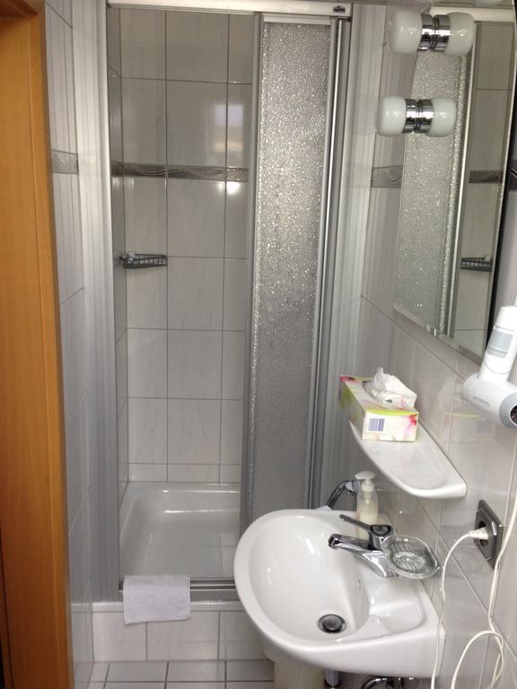 Hotel Schatulle Laufersweiler Room photo