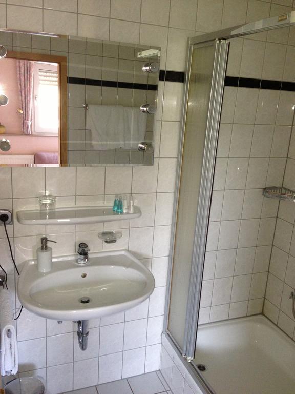 Hotel Schatulle Laufersweiler Room photo