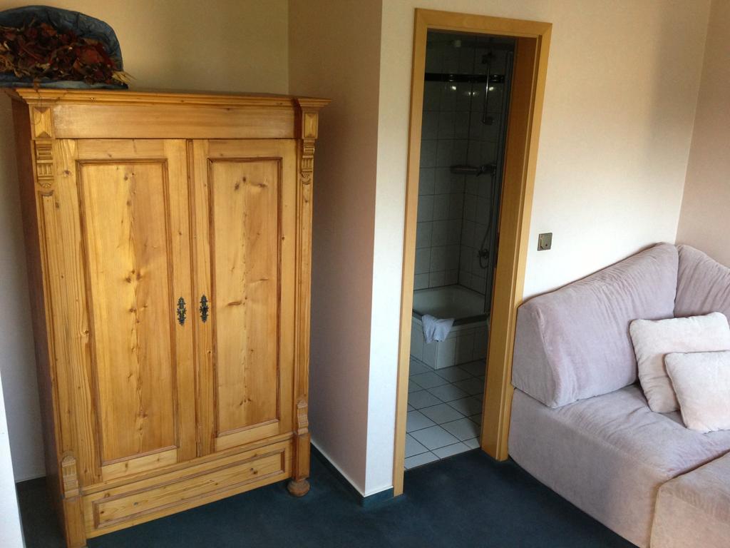 Hotel Schatulle Laufersweiler Room photo